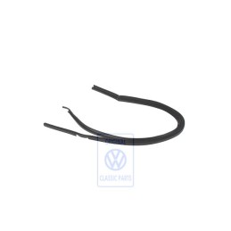 Original VW Window Guide - 191837432J