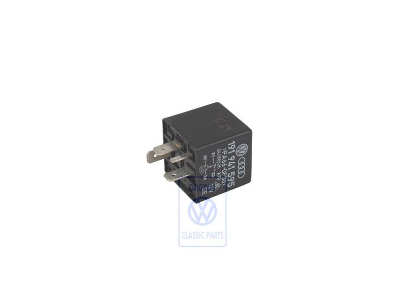 Original VW Relay - 191941595