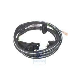 Original VW Wiring Harness For Transistorized Ignition System - 191971131