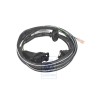 Original VW Wiring Harness For Transistorized Ignition System - 191971131