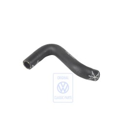 Original VW Coolant Hose - 1C0121096