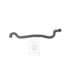 Original VW Coolant Hose With Quick Release Coupling - 1C0122073B