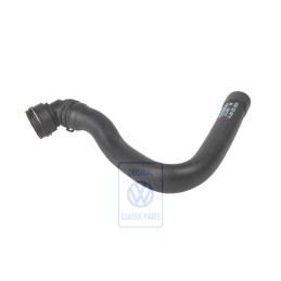 Original VW Coolant Hose - 1C0122101H