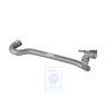 Original VW Coolant Hose With Quick Release Coupling - 1C0122157L