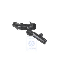 Original VW Connecting Pipe - 1C0129684G