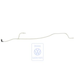 Original VW Vacuum Pipe - 1C0201983A