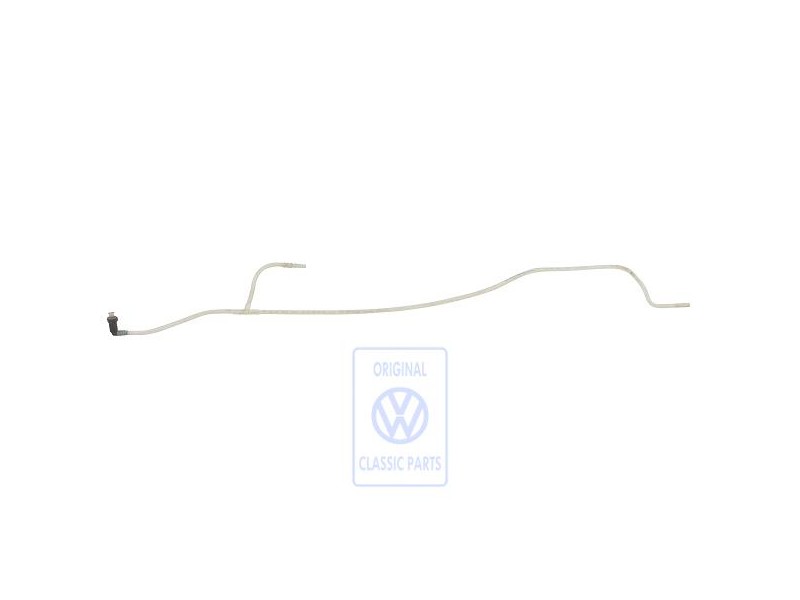 Original VW Vacuum Pipe - 1C0201983A