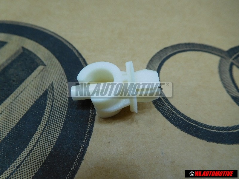 Original VW Clip - 861823397A