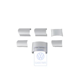 Original VW Badge - 1C0419685B