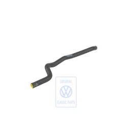 Original VW Intake Hose - 1C0422889A