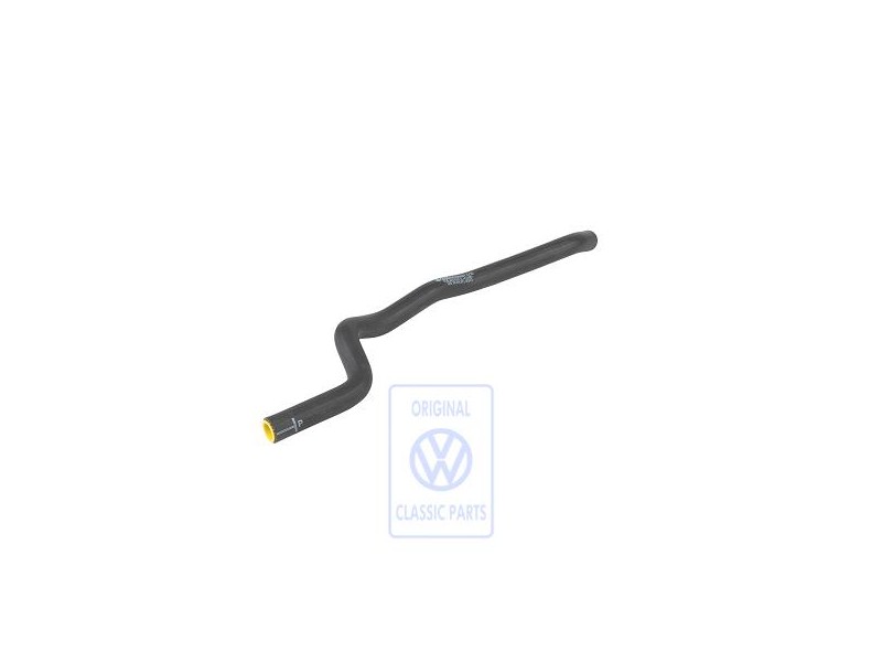 Original VW Intake Hose - 1C0422889A