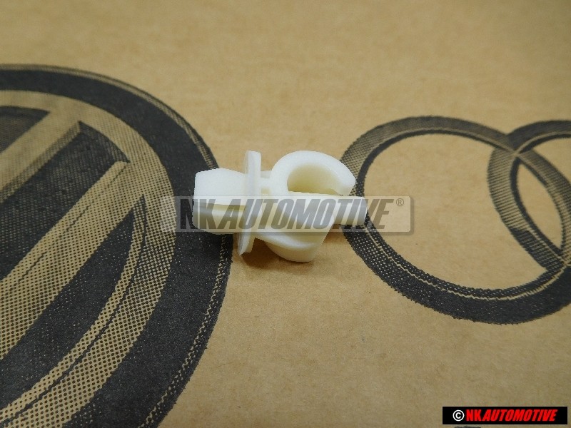 Original VW Bracket - 431823397