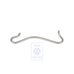 Original VW Bracket For Brake Cable - 1C0609651