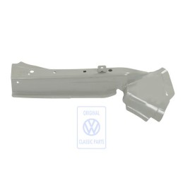 Original VW Side Member For Wheel Housing - 1C0809146J