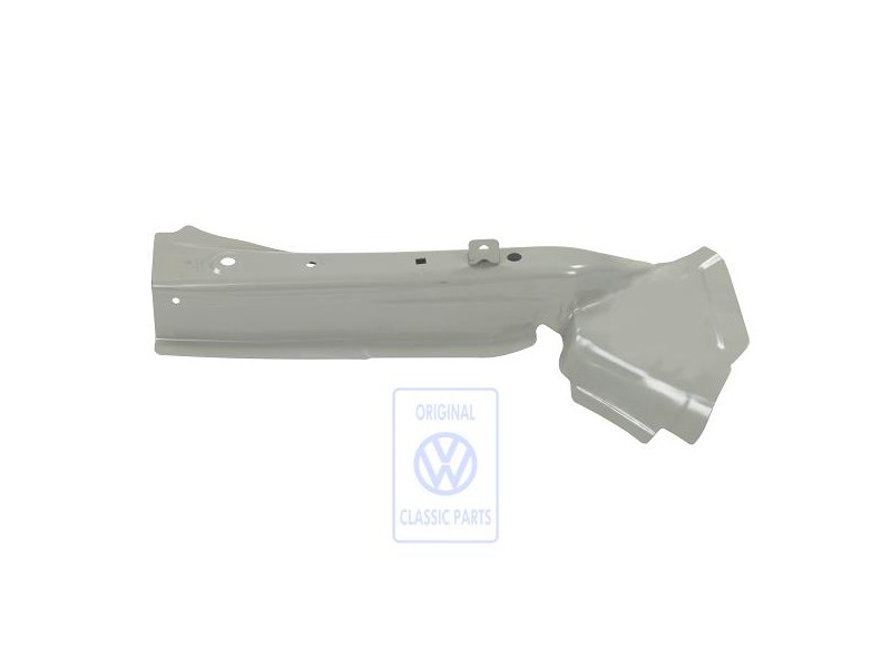 Original VW Side Member For Wheel Housing - 1C0809146J