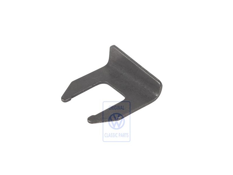 Original VW Closing Element - 1C0809655A