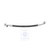 Original VW Refrigerant Hose - 1C0820744