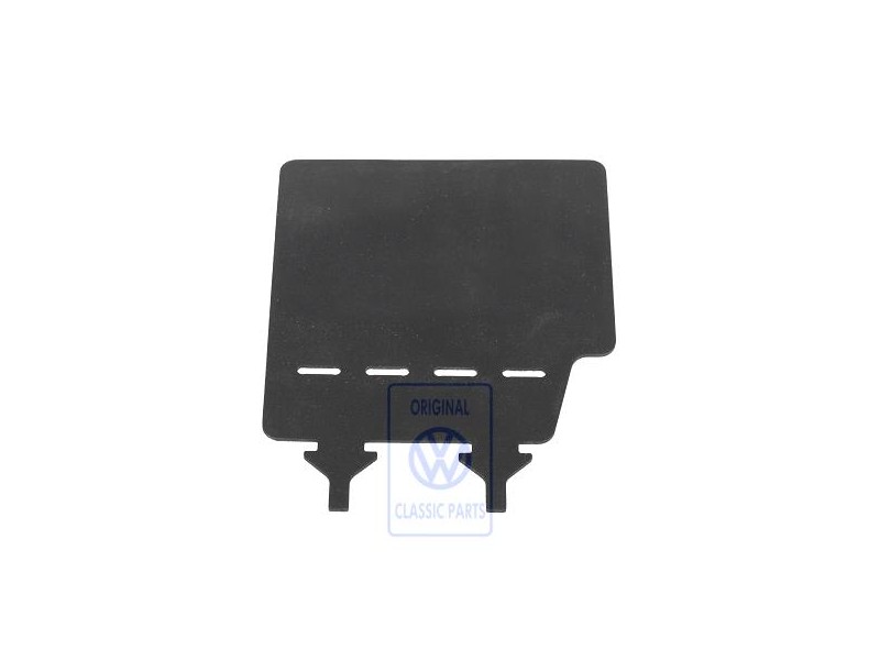 Original VW Protective Film - 1C0821949C