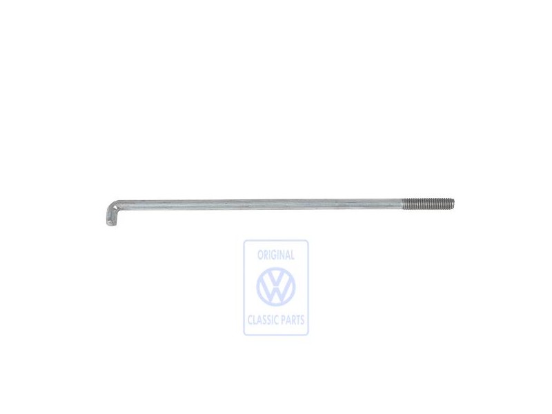Original VW Pull Rod - 1C0827515A