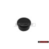 Original VW Knob Satin Black - 171857520 01C