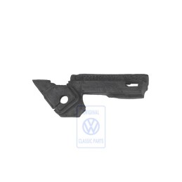 Original VW Sound Absorber For Door - 1C0837990B