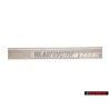 Original VW Film Lettering Black - 1C0853316D NG4