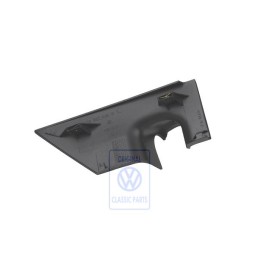 Original VW Cover Cap - 1C0858036H