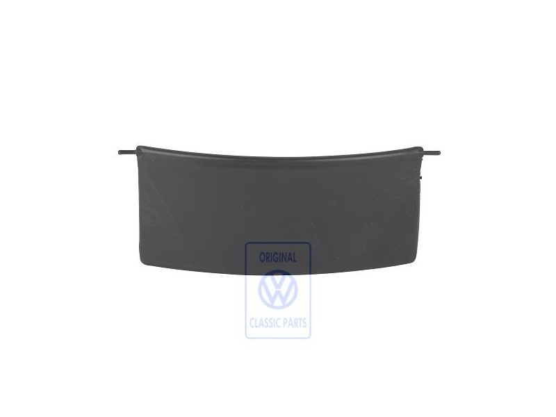 Original VW Dust Cover - 1C0858349B