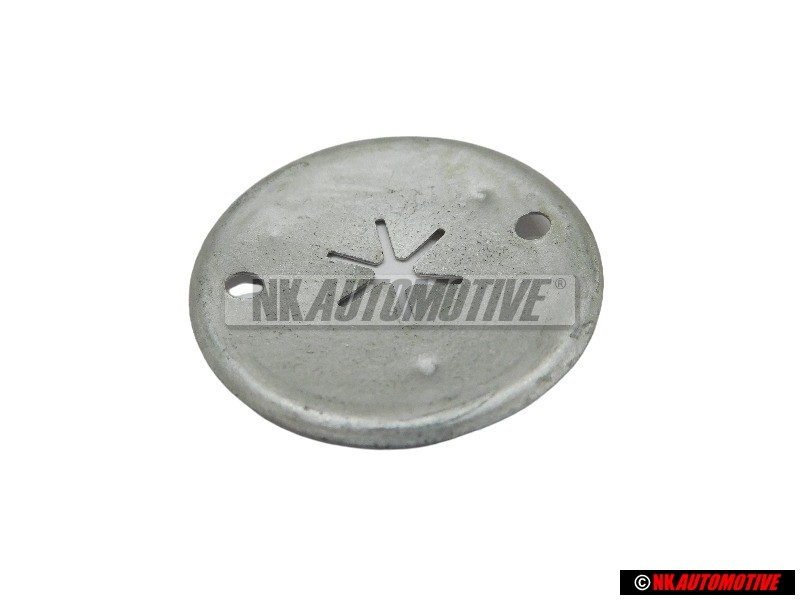 Original VW Clip - 441863987
