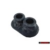 Original VW Double Grommet - 861819699