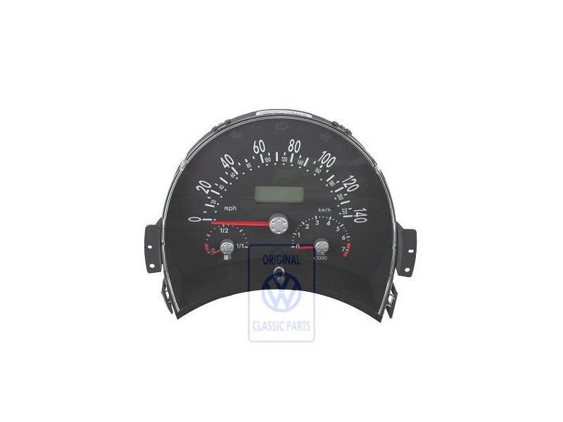 Original VW Combi-Instrument - 1C0919911CX