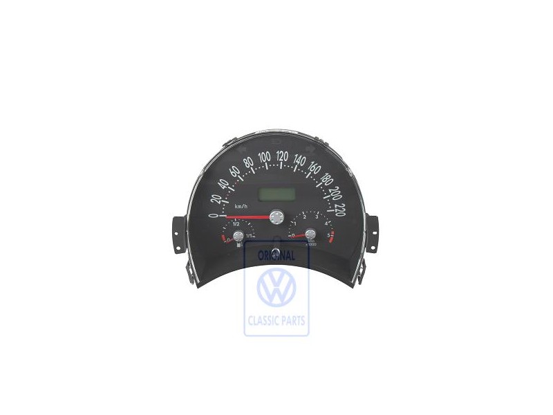 Original VW Combi-Instrument - 1C0920805AX