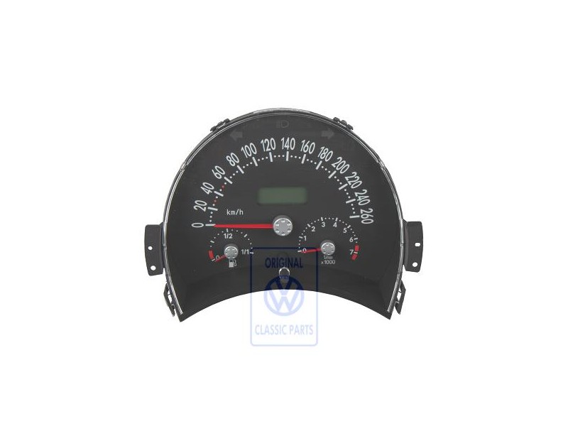 Original VW Combi-Instrument - 1C0920805FX