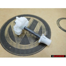 Original VW Adjusting Screw - 255941141A