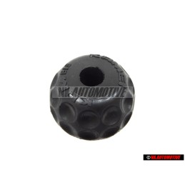Original VW Kamei Golf Ball Shift Knob Gear Knob - 113711141D