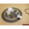 Original VW Adaptor With Adjusting Screw For Vertical Adjustment - 191941297A
