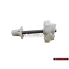 Original VW Adaptor With Adjusting Screw For Vertical Adjustment - 191941297A