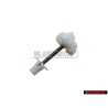 Original VW Adaptor With Adjusting Screw For Vertical Adjustment - 191941297A