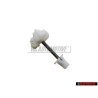 Original VW Adaptor With Adjusting Screw For Vertical Adjustment - 191941297A