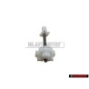 Original VW Adaptor With Adjusting Screw For Vertical Adjustment - 191941297A