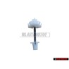 Original VW Adaptor With Adjusting Screw For Vertical Adjustment - 191941297A