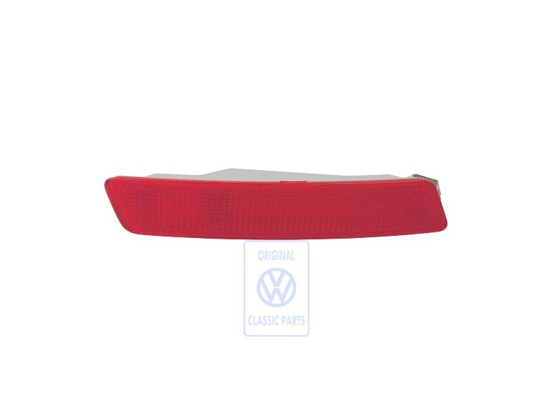 Original VW Side Marker Light - 1C0945071K