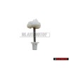 Original VW Adjusting Screw - 191941141C