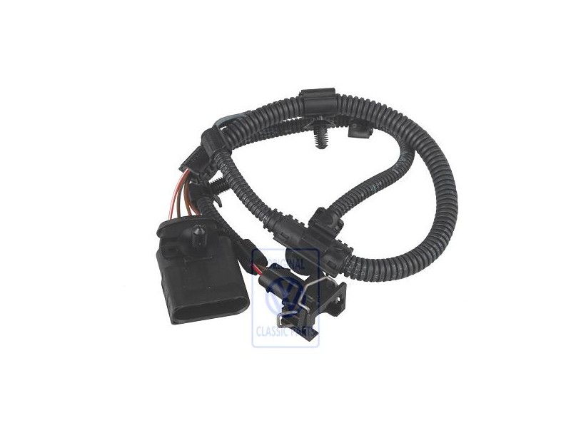 Original VW Switch - 1C0953236D