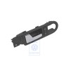 Original VW Inner Actuator Black - 1C1837113C 2AQ
