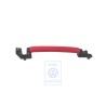 Original VW Roof Grab Handle Flash Red - 1C1857643H NJR