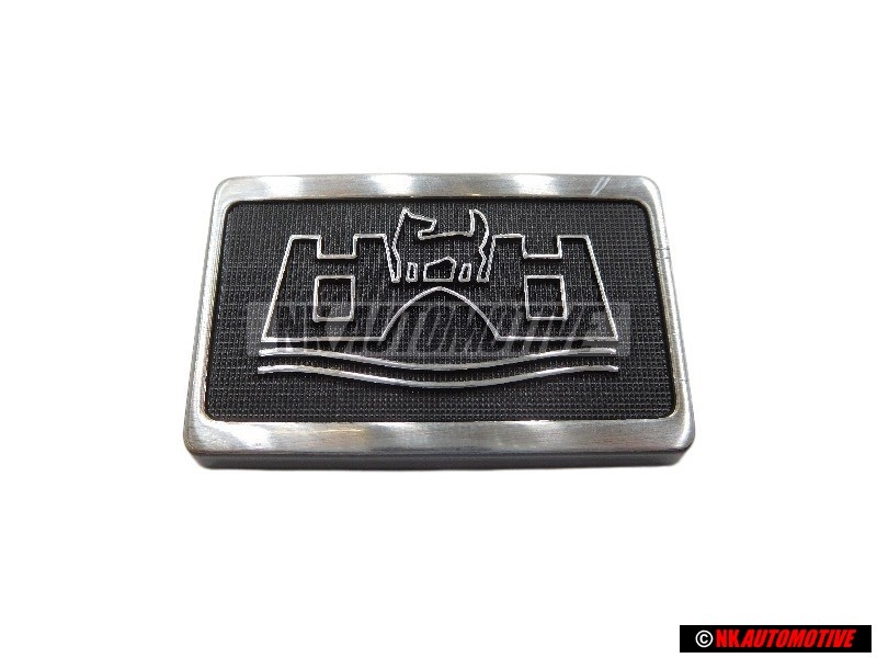 Original VW Trim - 191853688G