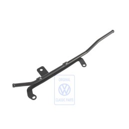 Original VW Coolant Pipe - 1C9121075B
