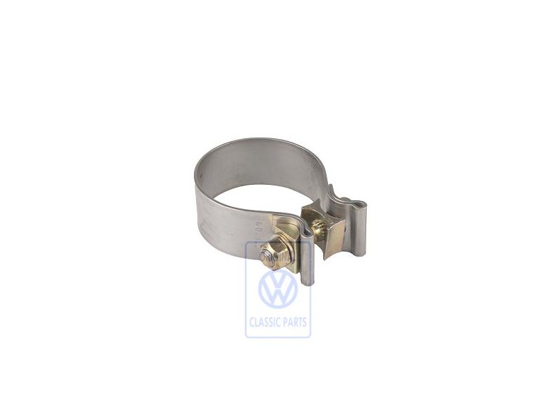 Original VW Clamp - 1C9253139