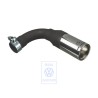Original VW Exhaust Pipe - 1C9253682